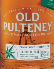 Dunnet Head Single Malt Scotch Whisky