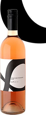 Vineyard Pinot Meunier Rose
