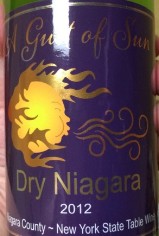 of Sun Niagara