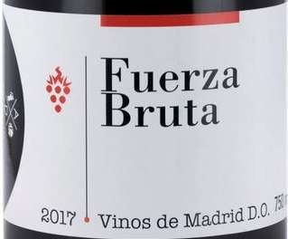 de Tierra Fuerza Bruta