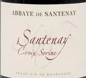 Santenay Croix Sorine