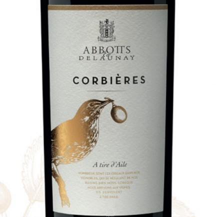 Delaunay Corbieres