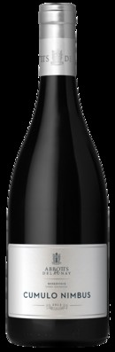 Delaunay Cumulo Nimbus