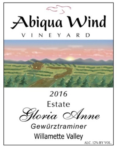 Gewurztraminer