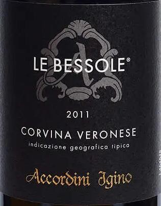 Le Bessole Corvina Veronese