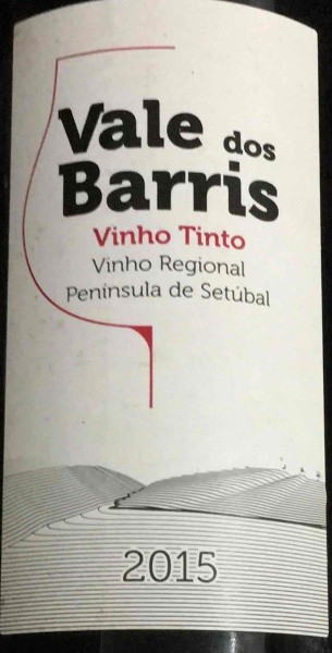 Palmela Vale dos Barris