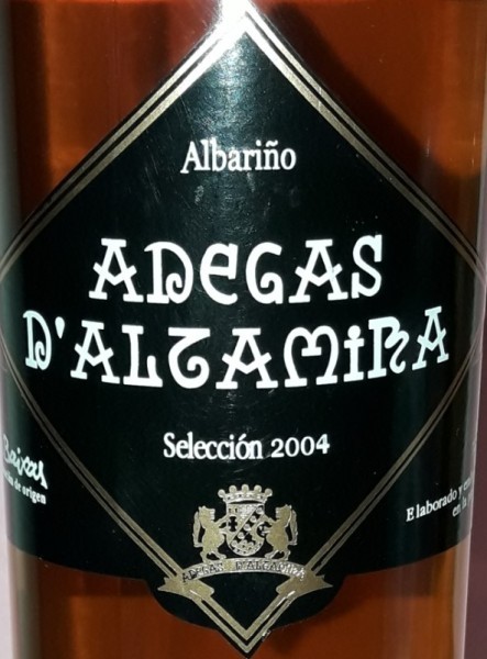 Albarino