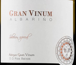 Vinum Gran Vinum