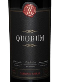 Cabernet Shiraz