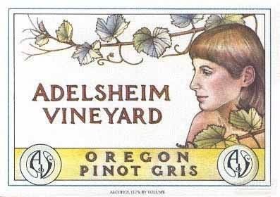Pinot Gris