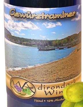 Gewurztraminer