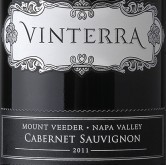 Cabernet Sauvignon, Mount Veeder