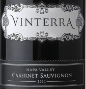 Cabernet Sauvignon, Napa Valley