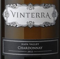 Chardonnay, Napa Valley