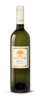 Pecorino Terre di Chieti IGT