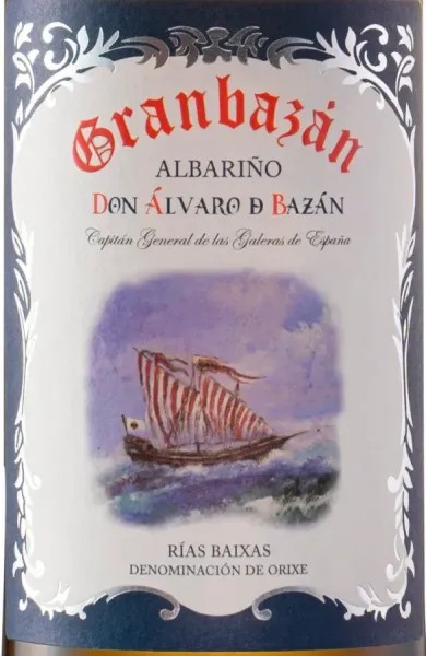 Albarino