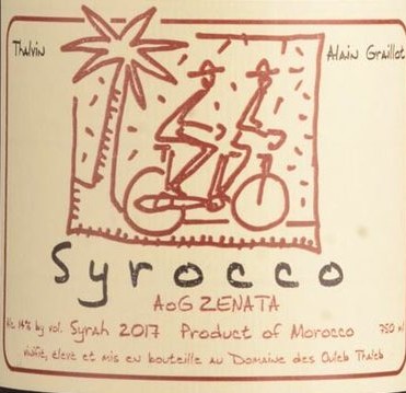 Syrocco