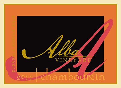 Chambourcin