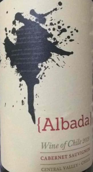 Cabernet Sauvignon