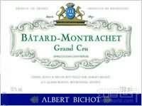 Batard-Montrachet Grand Cru