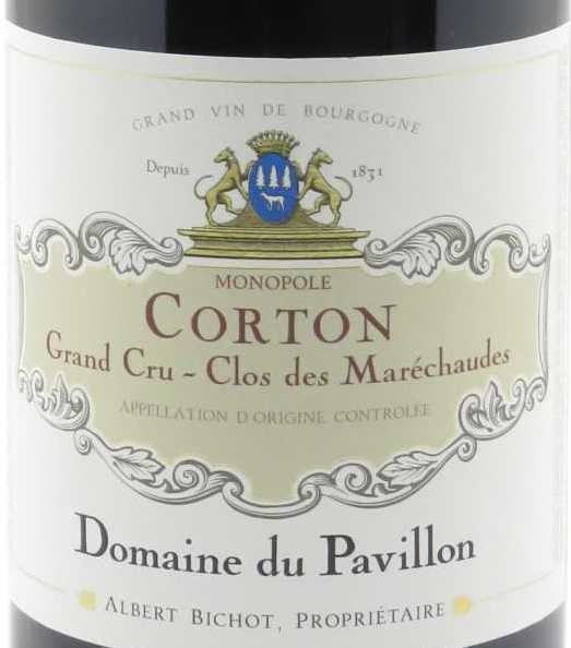 Clos des Marechaudes