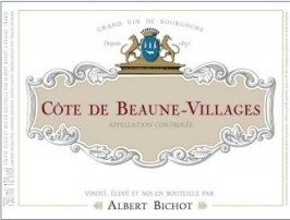 Cote de Beaune Villages