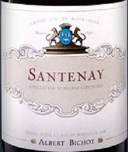 Santenay