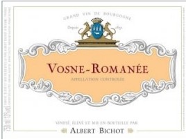 Vosne Romanee