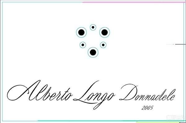 Donnadele Puglia Rosato Igt