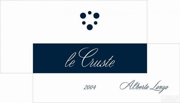 Le Cruste