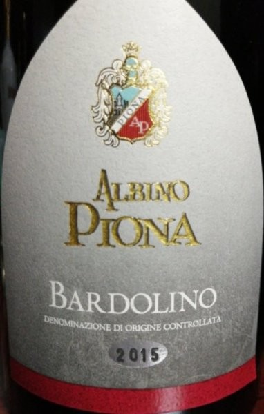 Bardolino