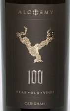 Year Old Vines Carignan