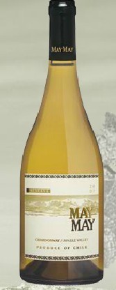 Chardonnay