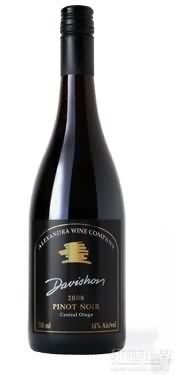 Pinot Noir