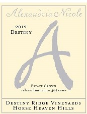 Cellars Destiny