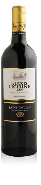 Saint-Emilion
