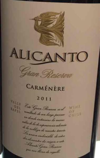 Carmenere