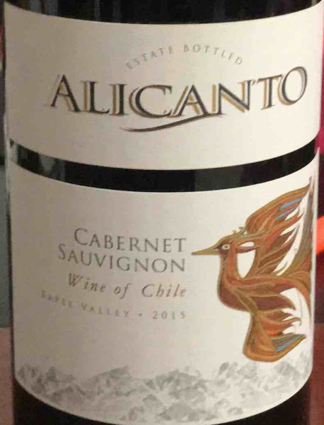 Cabernet Sauvignon
