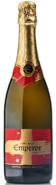 Emperor Methode Traditionelle Brut