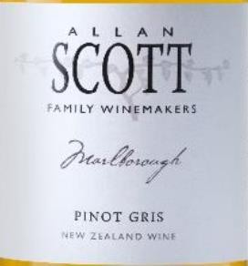 Pinot Gris