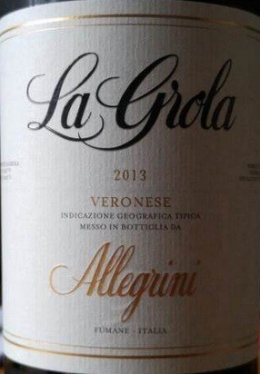Grola Veronese