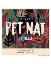 Pet Nat Criolla