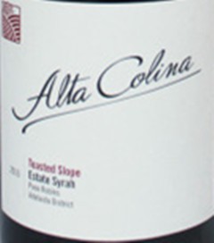 Syrah