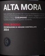 Etna Rosso
