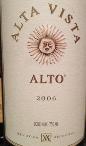 Malbec-Cabernet Sauvignon