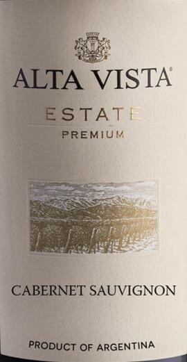 Cabernet Sauvignon