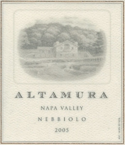 Nebbiolo