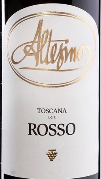 di Altesino Toscana IGT