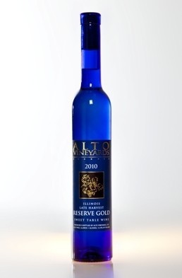 Reserve Gold (Sweet)