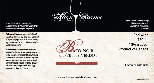 Petit Verdot